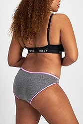 Bonds Women's Classic Icons Hipster Underwear in