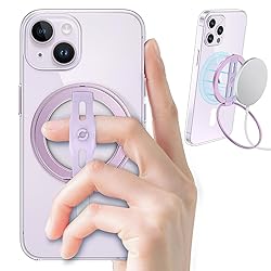 EWA MagOne 2nd Gen [Compatible with MagSafe] Phone