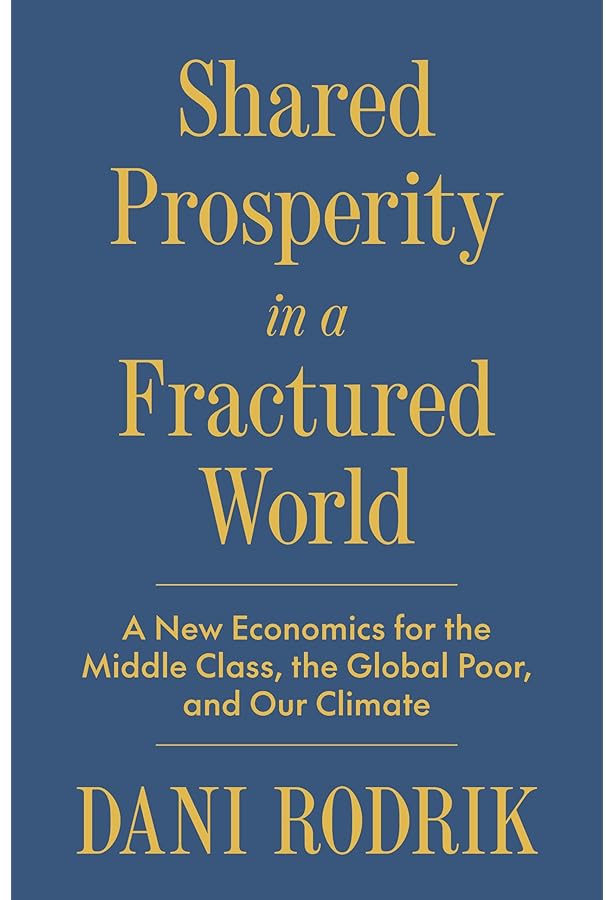 Global Capitalism: Its Fall and Rise in the Twentieth Century