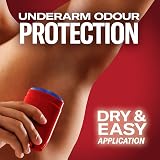 Old Spice Captain Deodorant Stick 85ml Men 24/7 Odour Protection 0% Aluminium view 4