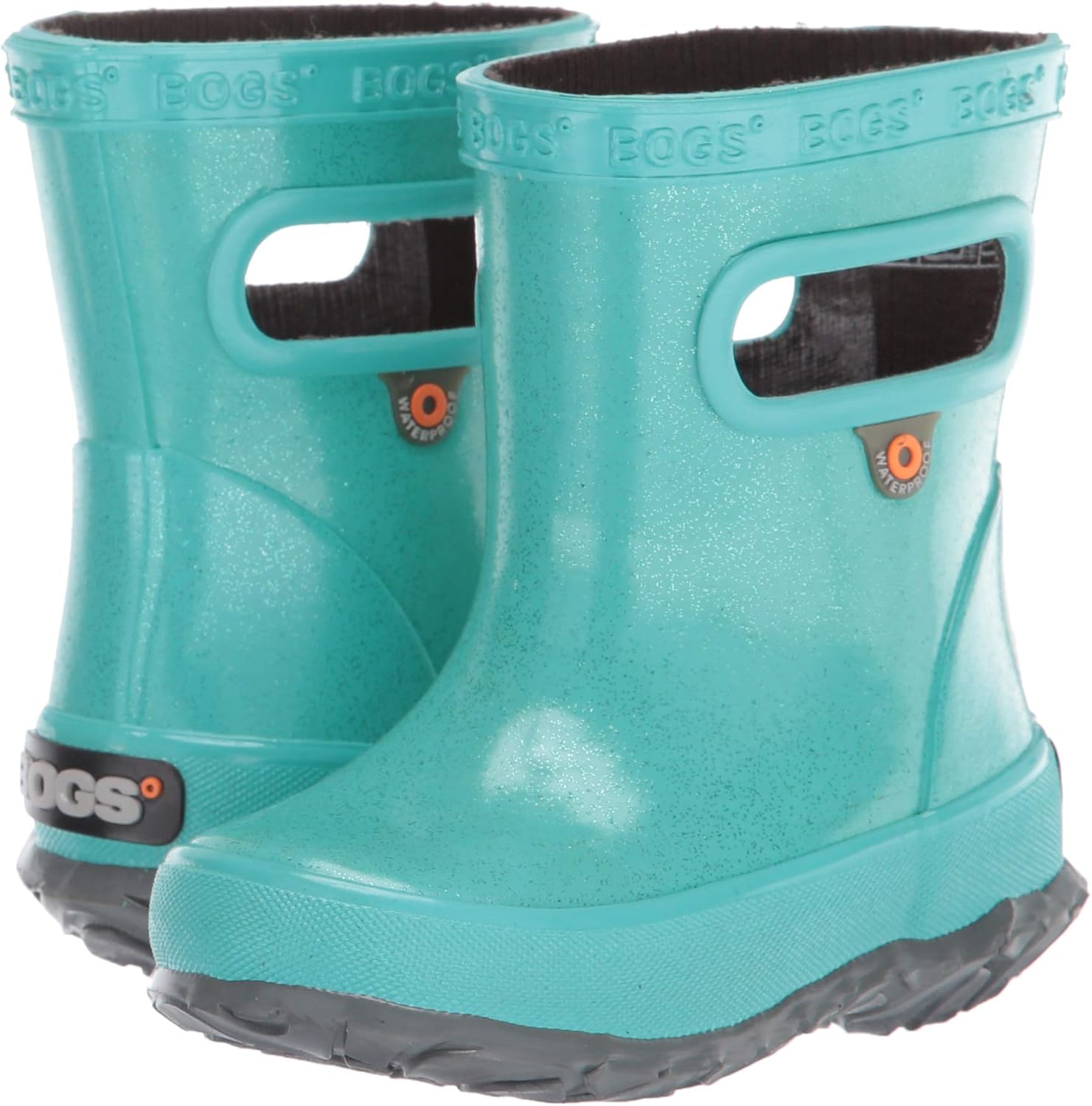 big girls rain boots
