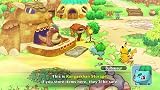 Nintendo Pokemon Mystery Dungeon Rescue Team DX Nintendo Switch view 5