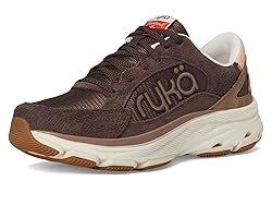 Ryka Womens Devotion X Max Classic Walking Shoes