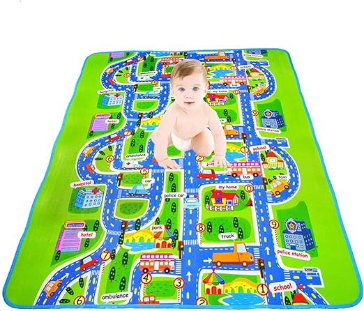 3m playmat