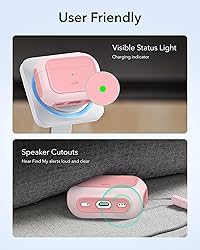 ESR for AirPods Pro 3 Case, Compatible with AirPods
