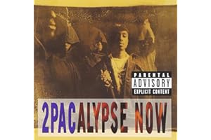 2Pacalypse Now