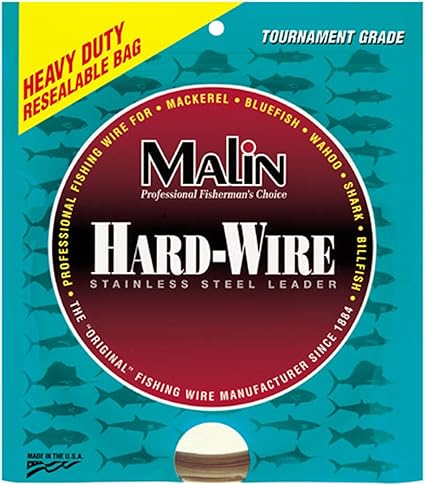 Malin fishing wire Clearance