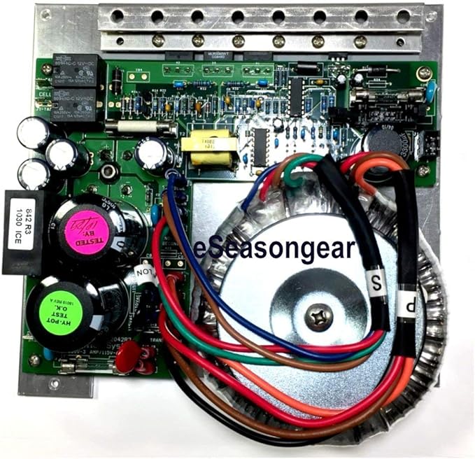 Amazon.com : AutoPilot 16084R / 16084, Power Module for Pool Pilot DIG