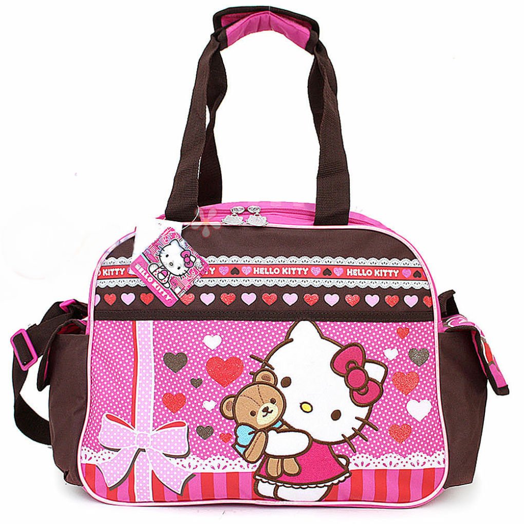 hello kitty bags amazon