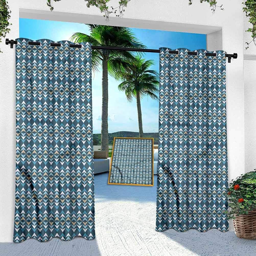 Aishare Store Cortinas para interiores y exteriores