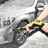 Karcher 5L Pressure Washer Detergent Car Shampoo for Karcher Pressure Washers view 5