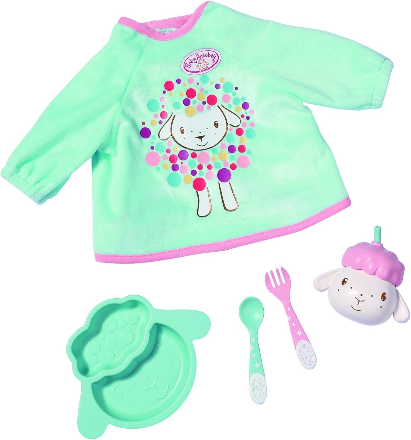 baby annabell accessories amazon