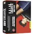 Vampire's Kiss - All-Region UHD - View 6