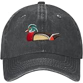 Baseball Cap for Men Women, Funny Adjustable Cotton Embroidered Dad Hat