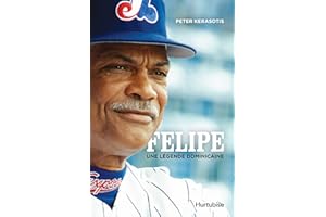 Felipe: Une légende dominicaine (French Edition)