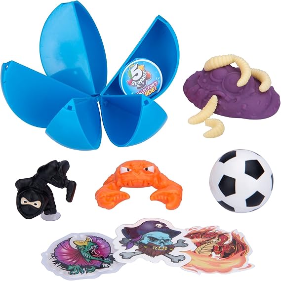 surprise balls for boys