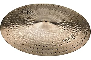 Stagg Ride Cymbal (GENG-RM20R US)