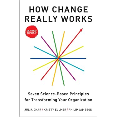 Amazon Best Sellers: Best Organizational Learning