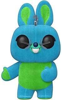 flocked ducky funko pop