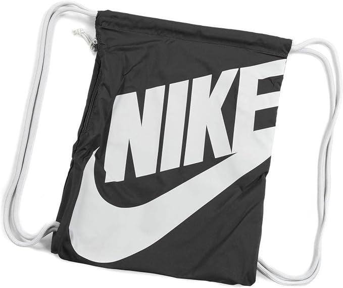 nike drawstring backpack