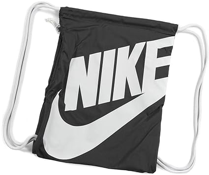 nike heritage drawstring backpack