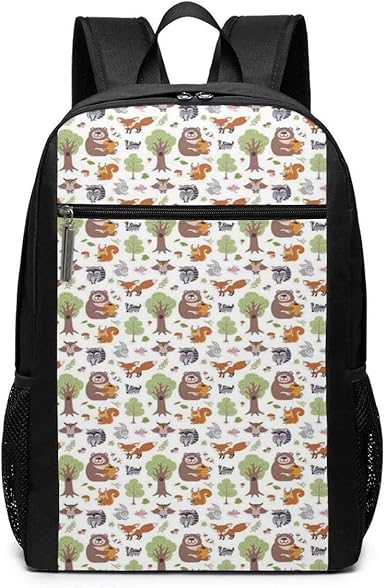 woodland backpack amazon