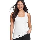 Jockey Women's Activewear Rib Tank
