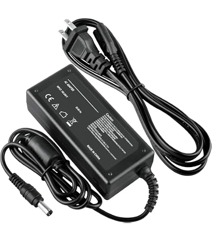 Amazon.com : AC Adapter for Yamaha P-105 P-105B P-105WH 88-Key