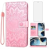 Phone Case for OnePlus Nord N30 5G/CE 3 Lite Wallet