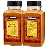 Kirkland Signature Ground Turmeric, 12 oz
