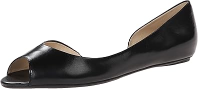 nine west ballet flats