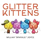 Glitter Kittens