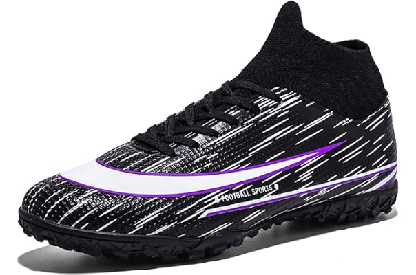 amazon.com Últimas novedades: Las novedades y los futuros lanzamientos más  vendidos en Calzado de Fútbol Americano para Hombre