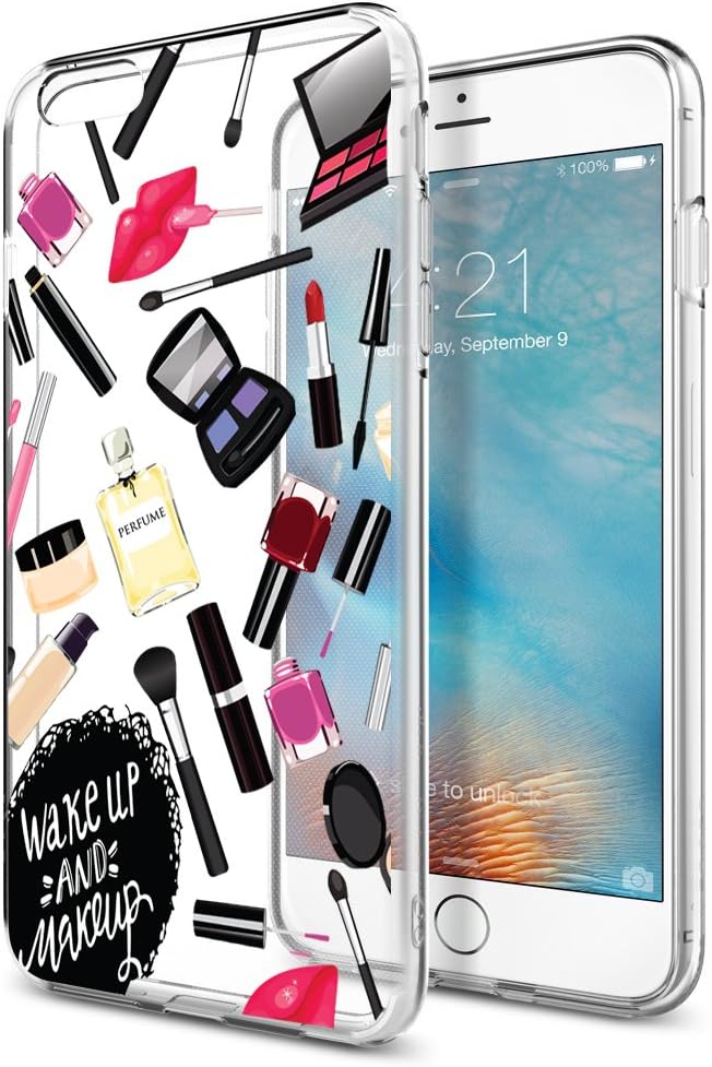MTT Designer Pattern Printed Back Cover case for Apple iPhone 6S & 6 (Design104)