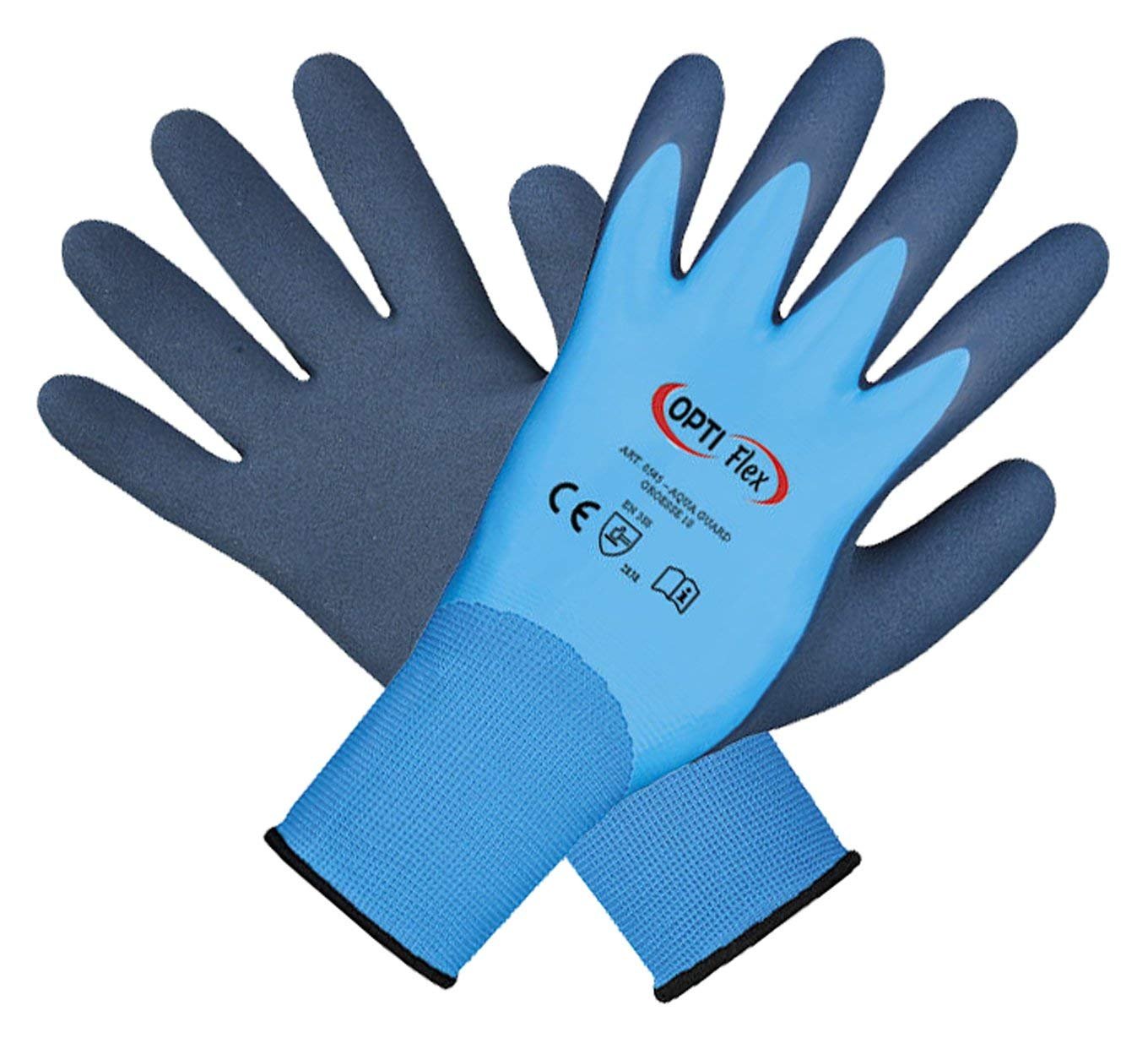 Opti Flex Aqua Guard Gloves 12 Pairs