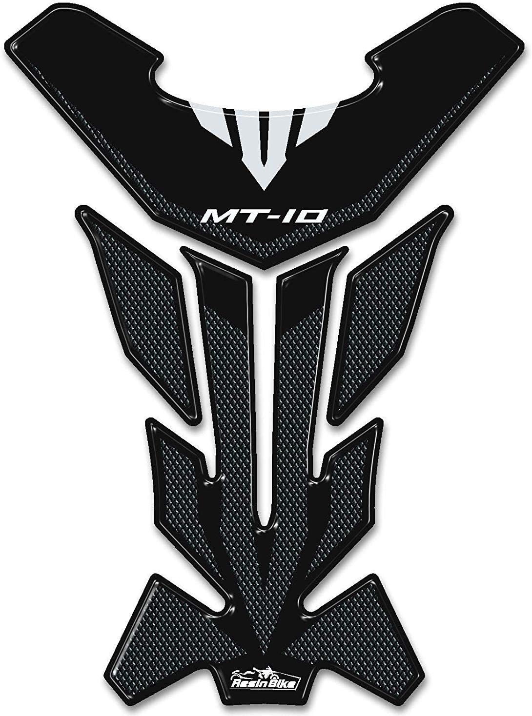 yamaha mt 15 tank cover