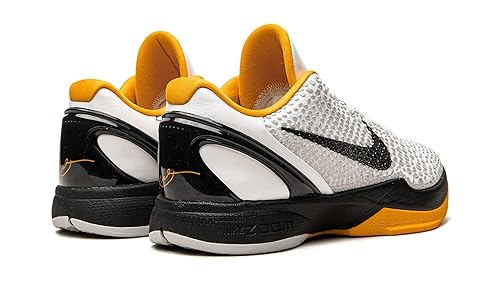 Nike Men's Zoom Kobe Protro White Del Sol 2021