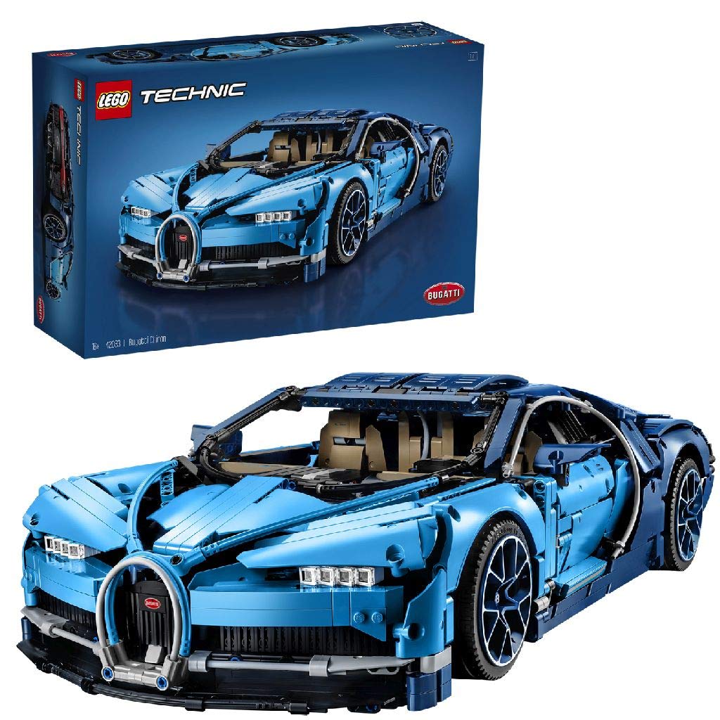 lego bugatti price