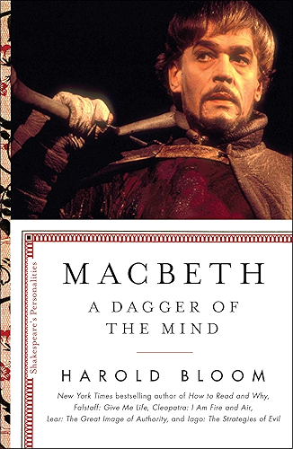 Download Macbeth: A Dagger of the Mind (Shakespeare's Personalities Book 5) (English Edition) PDF