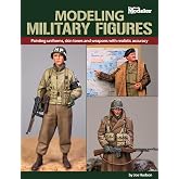 Modeling Military Figures