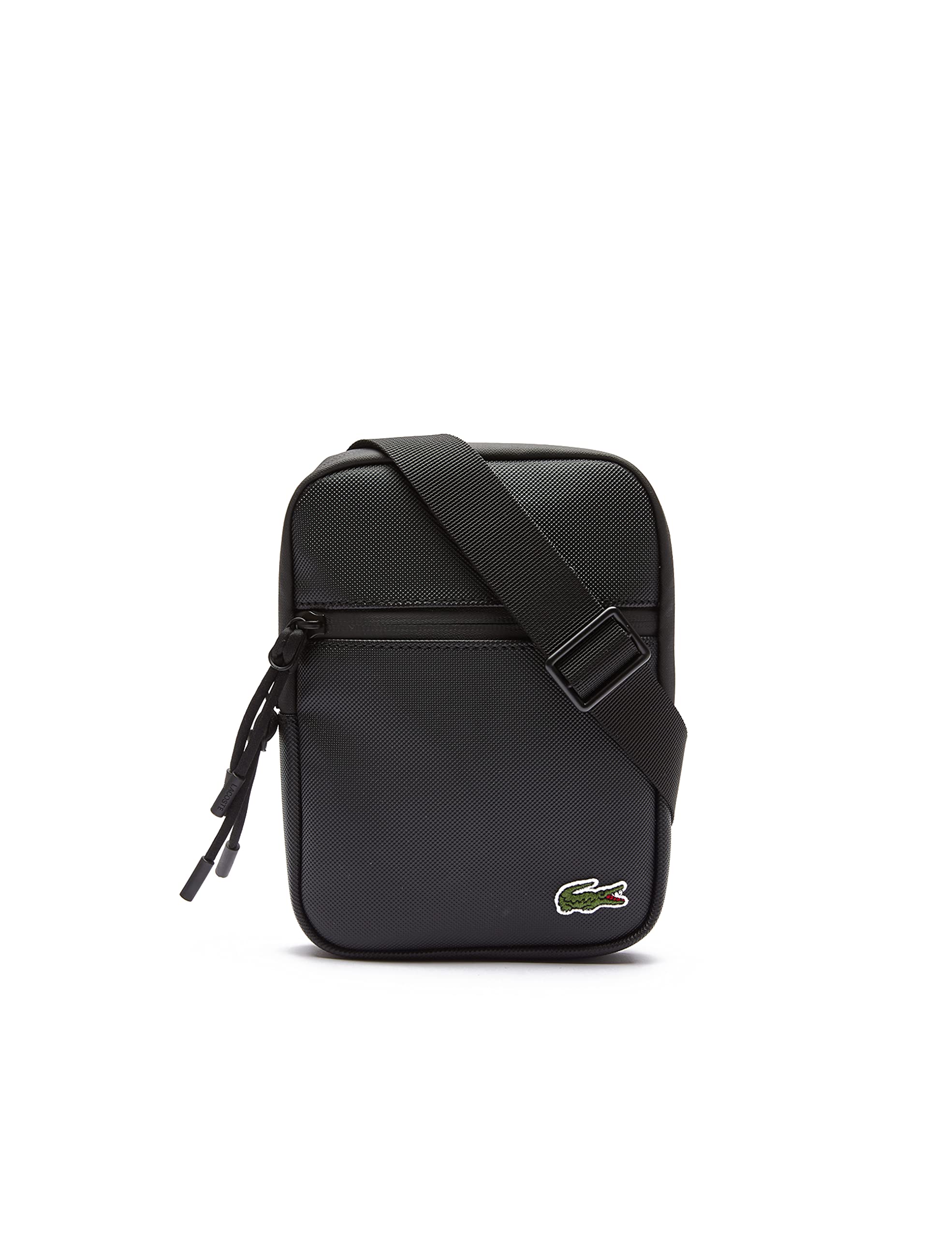 Lacoste-MEN CROSSOVER BAG-NH3307LV