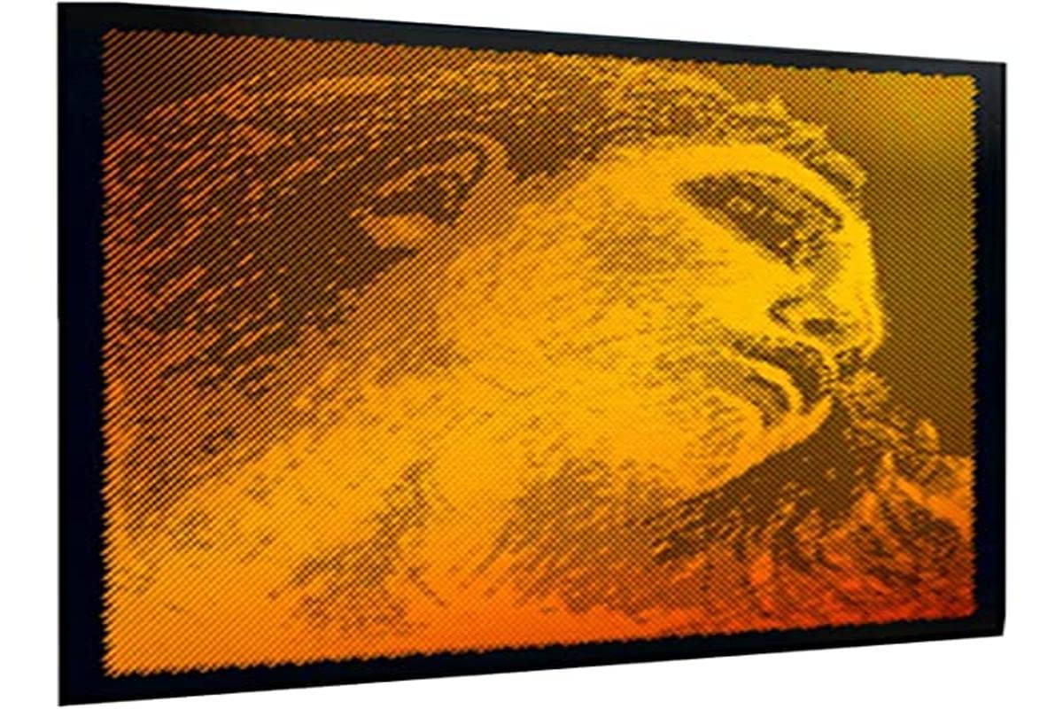 Pirastro 419021 Evah Pirazzi Gold Violin Set (G-Gold, E-Ball) Medium