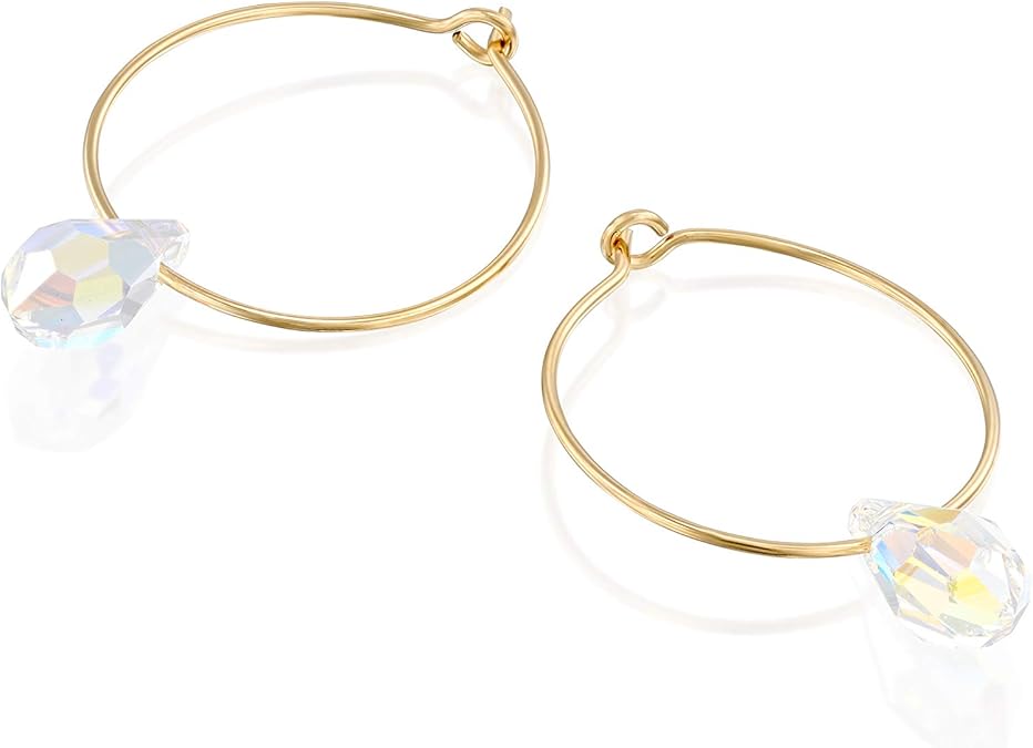 14k gold sensitive ears