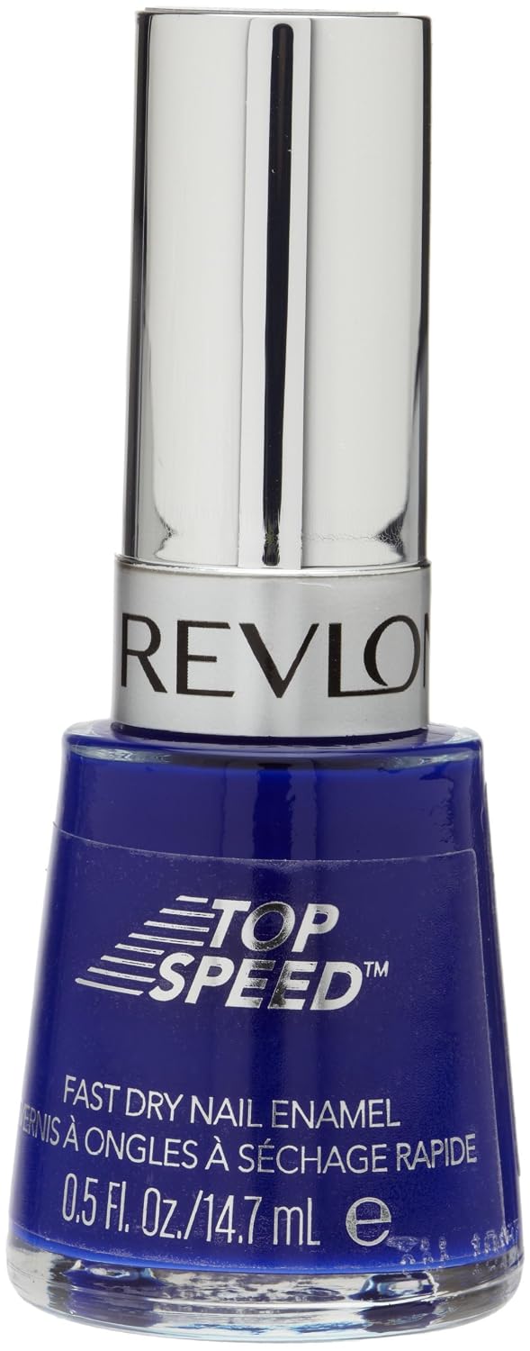 Revlon Nail enamel #2 (033000002859)