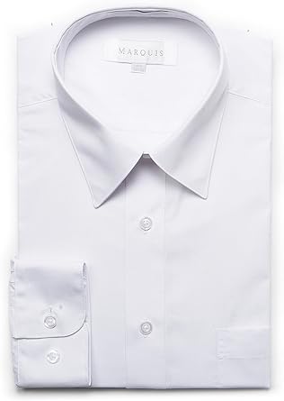 16.5 35 dress shirt