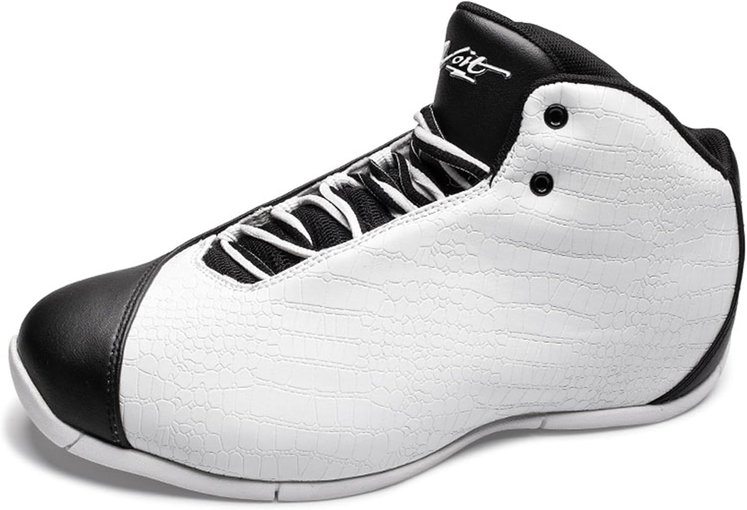 violet basketball shoes