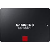 Samsung 860 PRO 512GB V-NAND Solid State Drive (MZ-76P512BW)