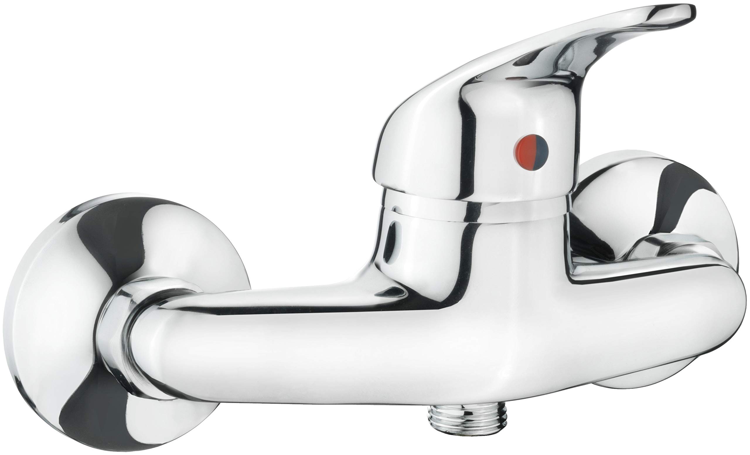 CON:P SA923 Single-Lever Mixer for Shower