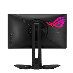 ASUS ROG Swift Pro PG248QP NVIDIA G-SYNC esports