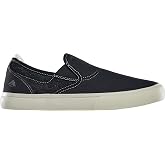 Emerica Wino G6 Slip-On &ndash; The Best Slip-on Available, Easy Skate Access, Reinforced Build, Cushioned Feel, Everyday Wear 2025